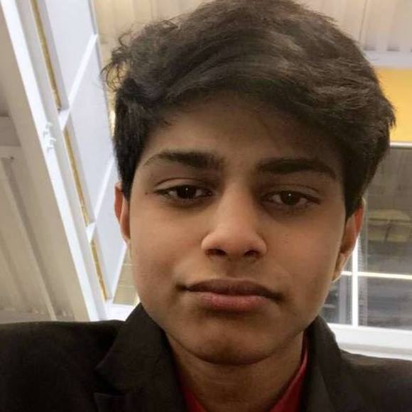 Meet your Posher, Smit - Picture 1 of 1